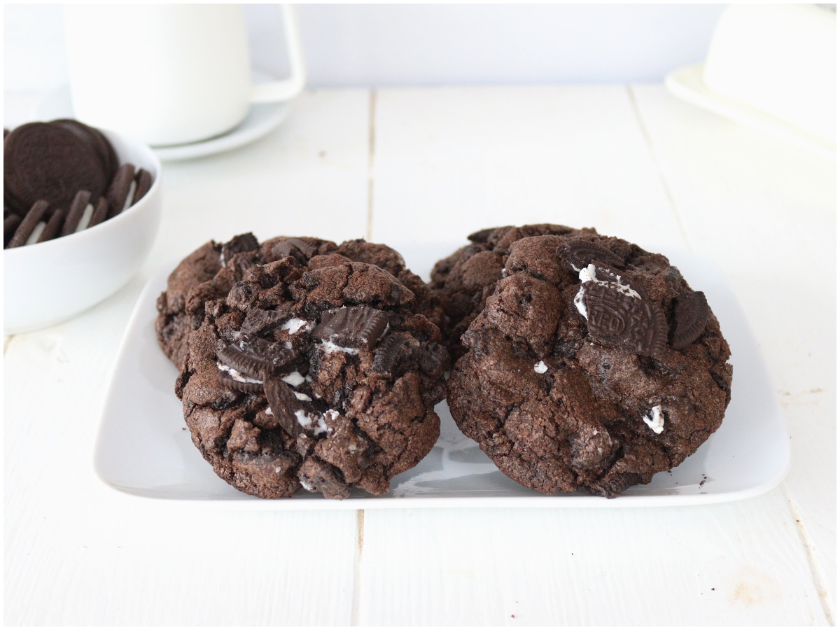 Cookies Oreo