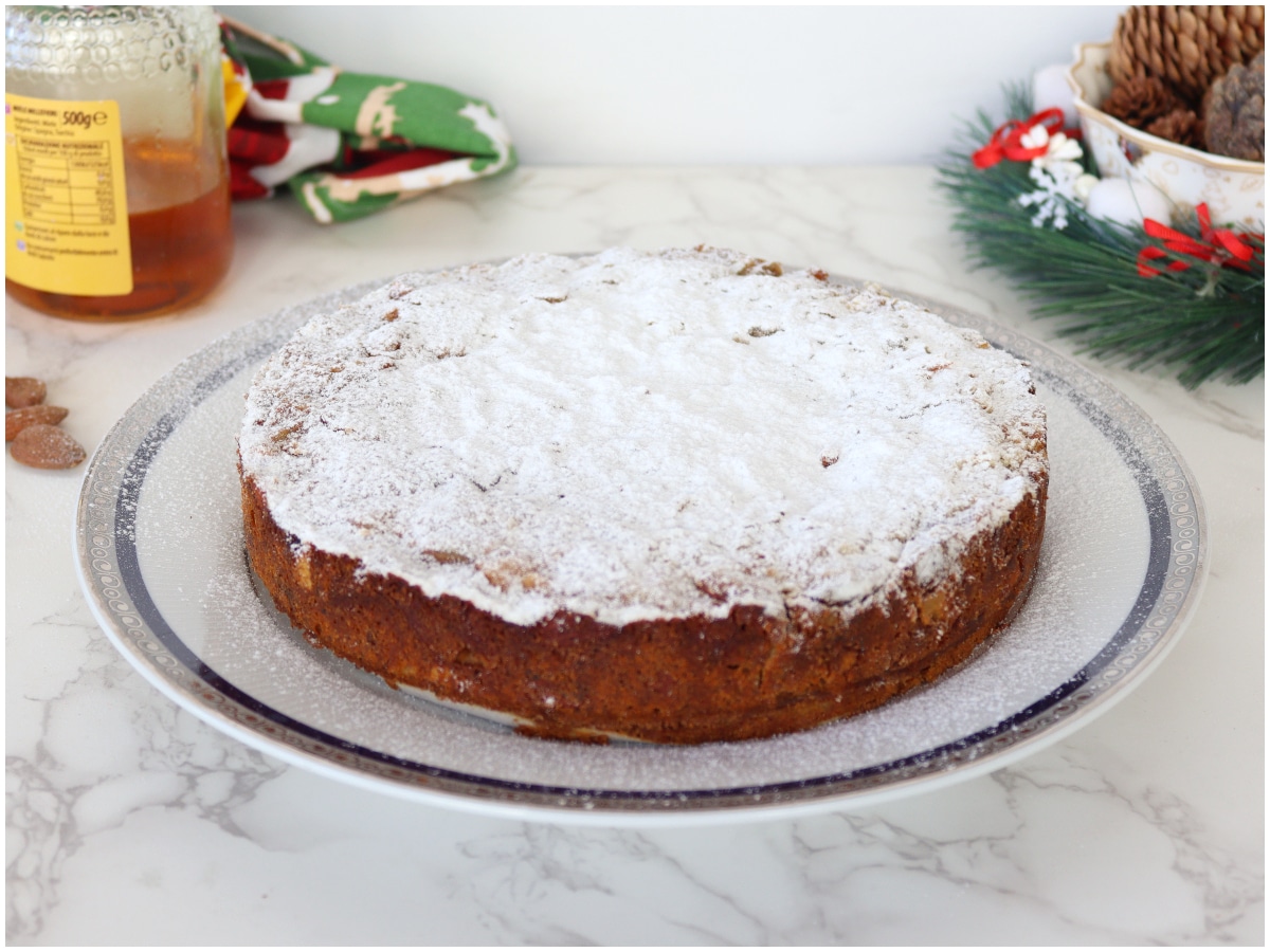 Panforte