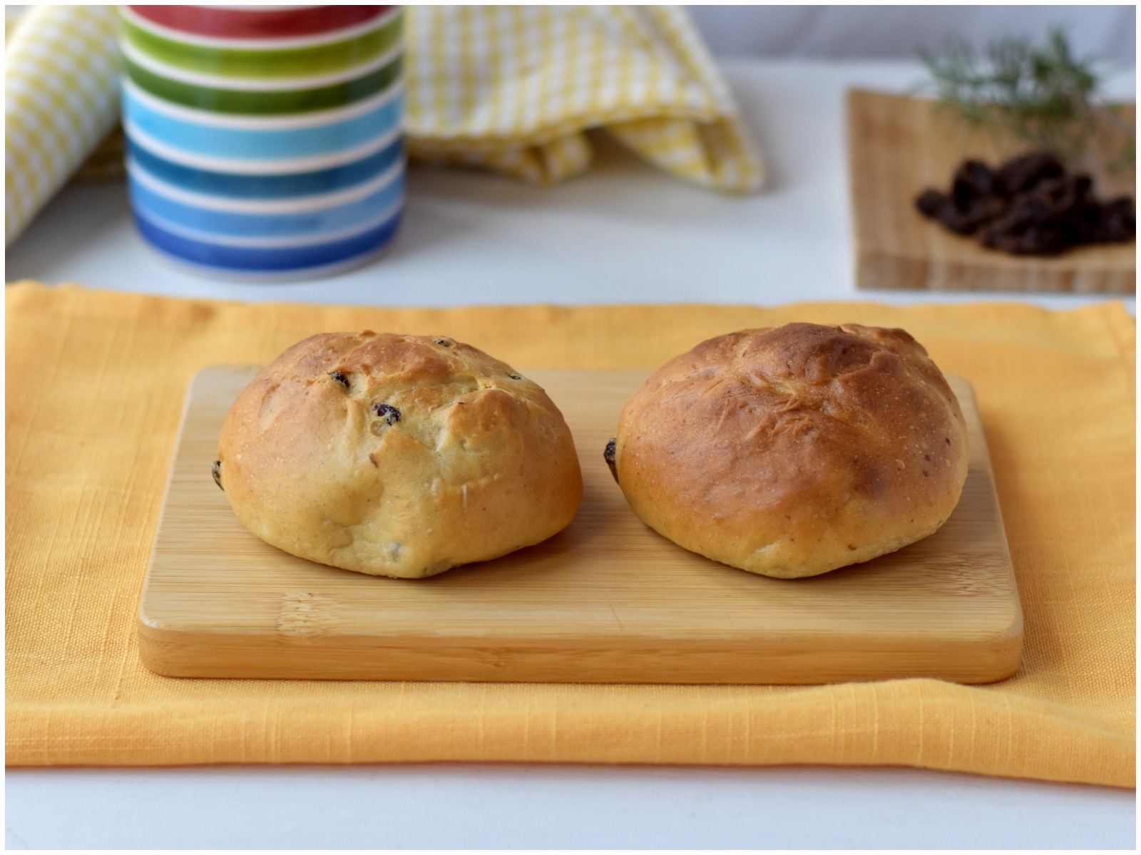 Pan di ramerino