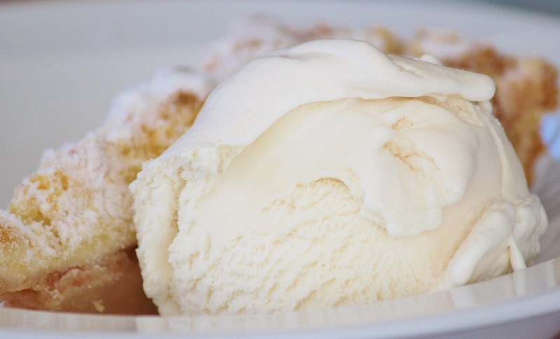 Come fare il gelato senza gelatiera