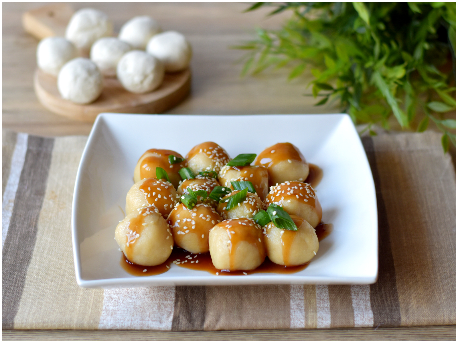 Dango